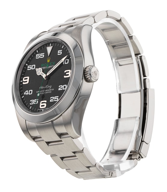 Rolex Air-King 116900 Image 2